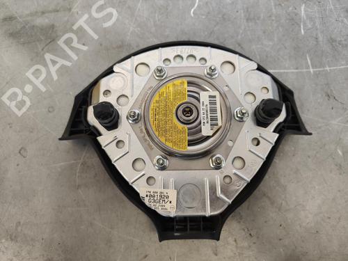 Førerens kollisjonspute SEAT TOLEDO II (1M2)  | BP14925430C9 