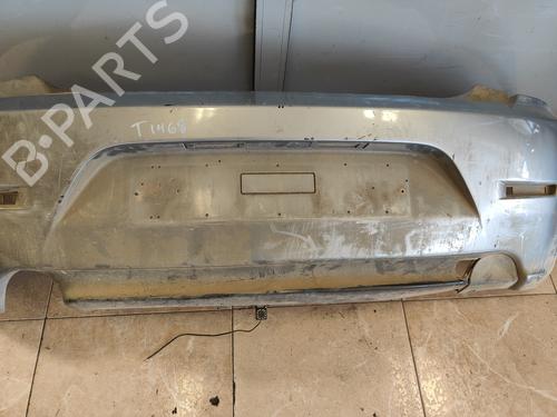 Rear bumper ALFA ROMEO 147 (937_) 1.9 JTD (937.AXD1A, 937.BXD1A, 937.AXV1A, 937.BXB1A,... | BP27272413C8 