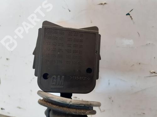 Ratstangsstang OPEL ZAFIRA A MPV (T98) 2.0 DTI 16V (F75) | BP7350447I23 
