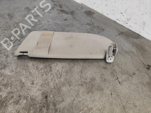 Used Left sun visor SEAT IBIZA III (6L1) [2002-2009]  27178600