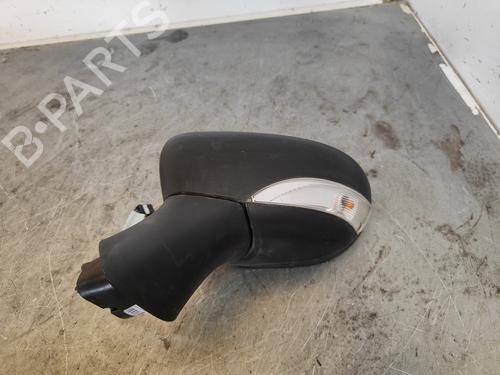 Left mirror RENAULT CLIO IV (BH_)  | BP27606642C26 