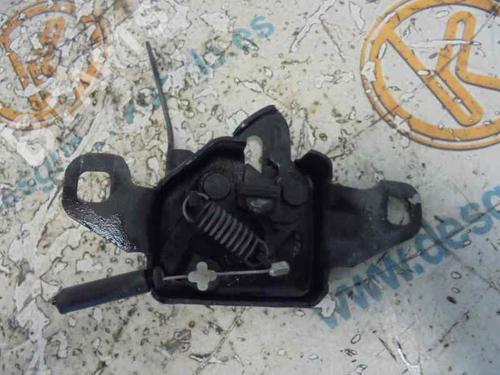 Hood lock RENAULT TWINGO II (CN0_) 1.2 16V (CN0K, CN0V, CN0A) | BP8780353C133 