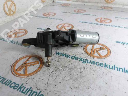 Used Rear wiper motor SEAT IBIZA II (6K1) 1.4 i (60 hp) 2467524