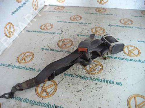 Used Front right seatbelt SEAT INCA (6K9) 1.9 D (64 hp) 12558755