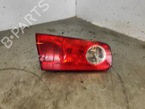 Piloto izquierdo del maletero RENAULT LAGUNA II (BG0/1_) 2.0 16V (BG03, BG0Z, BG0T, BG1Y) (170 hp) 29831174