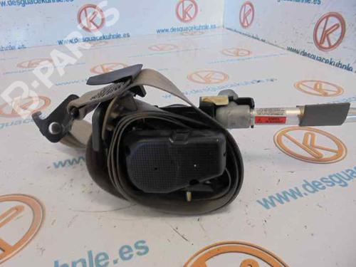 Rear left seatbelt VOLVO S80 I (184) T6 | BP6631825I29 