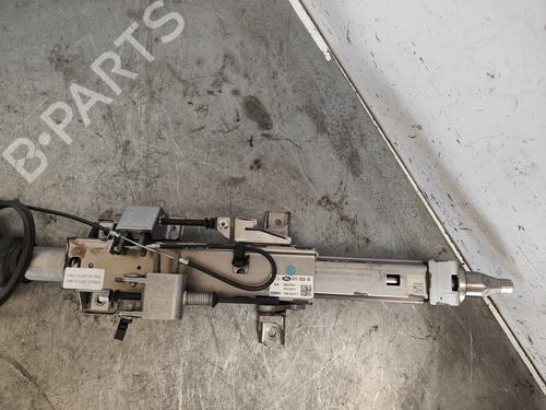 Steering column JAGUAR XE (X760) 2.0 D AWD | BP29852021M21 