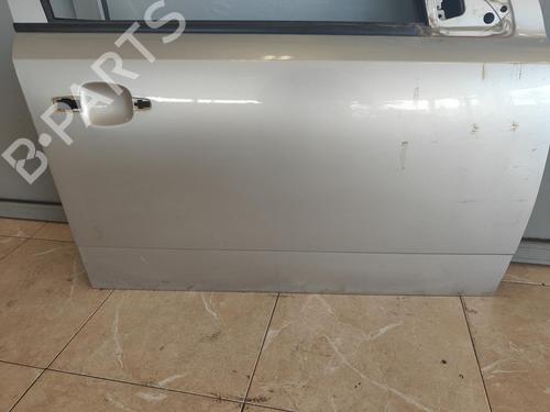 Right front door OPEL ASTRA H (A04)  | BP13747625C3 