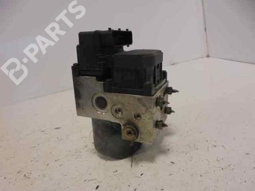 Used ABS pump NISSAN ALMERA II (N16) 2.2 Di (110 hp) 5325662