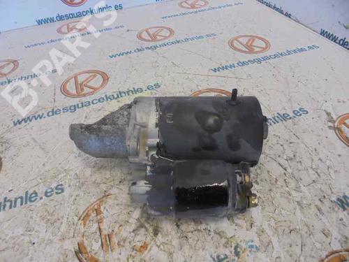 Starter NISSAN MICRA II (K11) 1.0 i 16V | BP2464409M8 