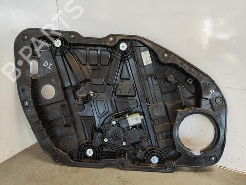 Used Front left window mechanism Front left window mechanism KIA OPTIMA (JF) [2015-2026] 33470943 33470943