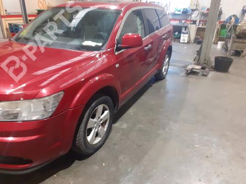 Right front shock absorber DODGE JOURNEY 2.0 CRD | BP8533036M17  - Image 15