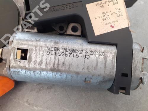 Sunroof engine BMW 5 (E39)  | BP9843458M60 