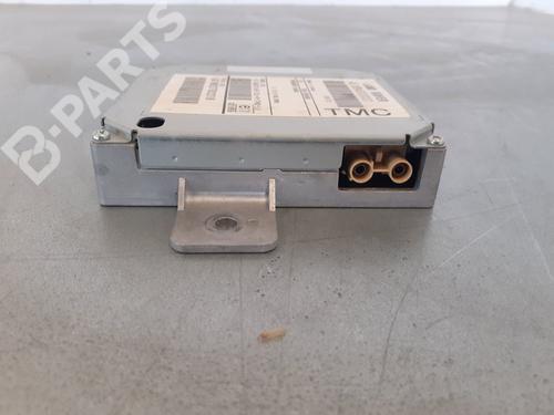 Electronic module LAND ROVER RANGE ROVER SPORT I (L320)  | BP8103398M83 