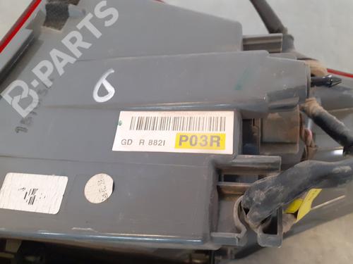 Right taillight HYUNDAI i30 (GD)  | BP10559045C35 