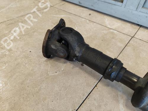 Driveshaft OPEL FRONTERA B (U99) 2.2 DTI (6B_ZC, 6B_VF, 6B_66, 6B_76) | BP12583504M37 