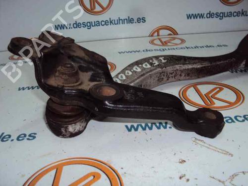 Left front suspension arm CHRYSLER VOYAGER / GRAND VOYAGER III (GS_, NS_) 2.5 TD | BP14192974M12 