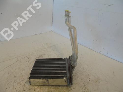 Used Heater matrix DACIA SANDERO [2008-2025]  6899155