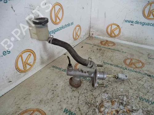Clutch slave cylinder NISSAN ALMERA II Hatchback (N16) 1.5 | BP14194180M113 