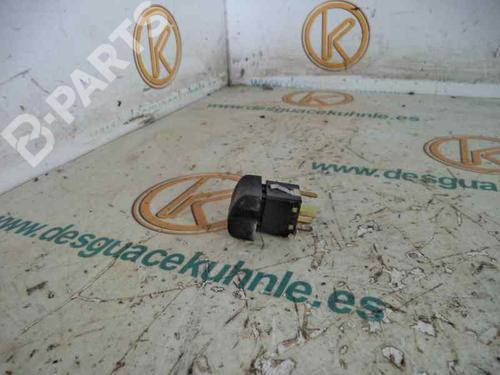 Climate control OPEL VECTRA B (J96) 1.6 i 16V (F19) | BP2451997I5 