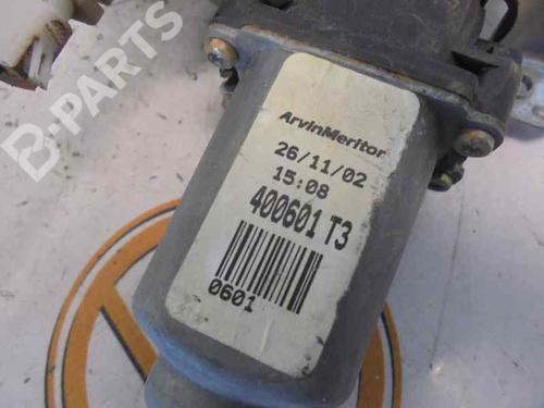 Rear left window mechanism NISSAN PRIMERA Hatchback (P12)  | BP2470173C24 