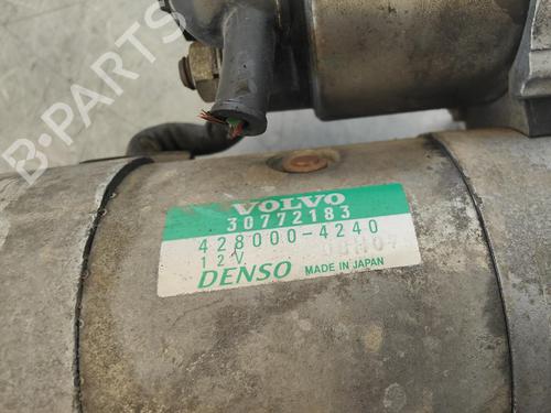Starter VOLVO XC90 I (275)  | BP12939077M8 