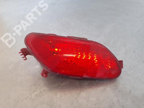 Used Right taillight CITROËN C4 I (LC_) [2004-2014]  7888282