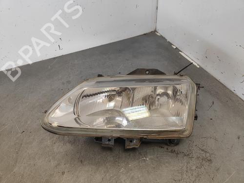 Optica esquerda RENAULT ESPACE III (JE0_) 2.2 dCi (JE0K) (130 hp) 17638333