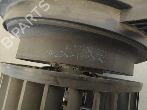 Heater blower motor FORD FIESTA V (JH_, JD_)  | BP15659041M62 