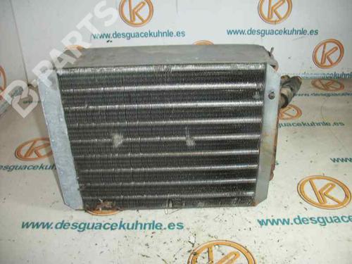 Air conditioning evaporator SKODA OCTAVIA I (1U2) 1.6 (75 hp) 11663846