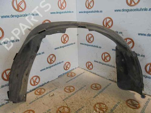 Used Rim OPEL VECTRA A Hatchback (J89) 1.8 i Cat (F68, M68) (90 hp) 14182650