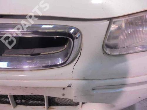 Front bumper ROVER 200 II Hatchback (RF)  | BP2468307C7 