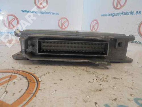 Engine control unit (ECU) MERCEDES-BENZ C-CLASS (W202)  | BP4492037M57 