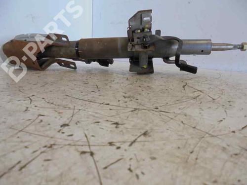 Steering column HYUNDAI H-1 / STAREX Bus (A1) 2.5 TD 4WD | BP5952666M21 
