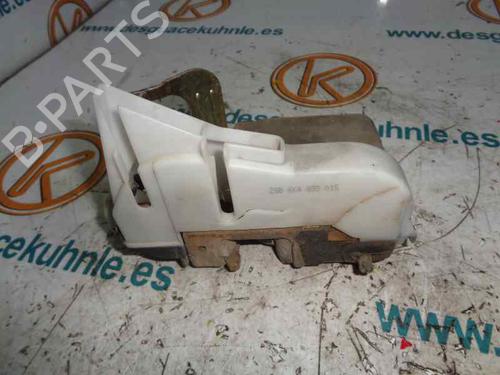 Rear left lock SEAT IBIZA II (6K1) 1.4 i | BP2487785C100 