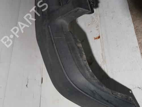 Front bumper LAND ROVER FREELANDER I (L314)  | BP2458886C7 