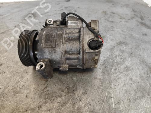 AC compressor AUDI A8 D3 (4E2, 4E8) 3.0 TDI quattro | BP27161304M34 