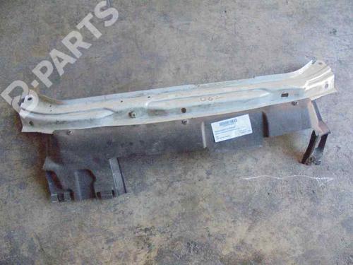 Front bumper reinforcement RENAULT KANGOO (KC0/1_) D 65 1.9 (KC0E, KC02, KC0J, KC0N) (64 hp)null