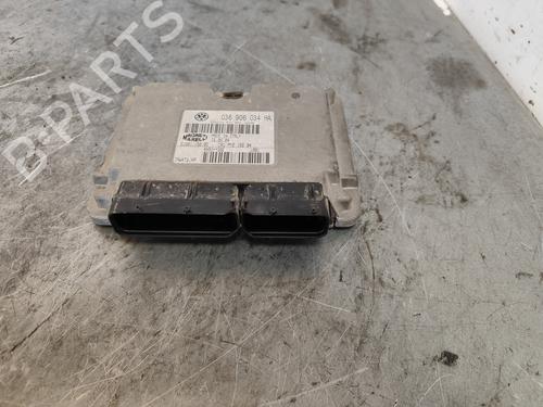 Used Engine control unit (ECU) SEAT IBIZA III (6L1) [2002-2009]  27178592