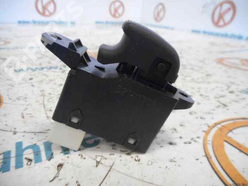 Left rear window switch HYUNDAI SANTA FÉ I (SM)  | BP2464894I29 