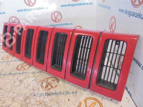Grille JEEP GRAND CHEROKEE I (ZJ, ZG) 5.2 i 4x4 (ZJ) | BP3524501C40 