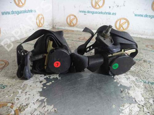 Sikkerhedssele bag højre FORD KA (RB_) 1.3 i | BP14194437I28 