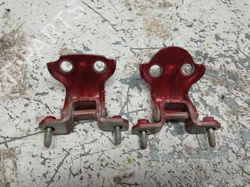 Rear left lock VOLVO S40 I (644)  | BP2488666C100 