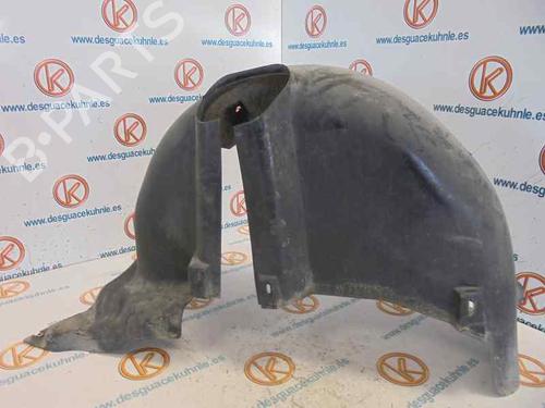 Used Rim SEAT IBIZA III (6L1) [2002-2009]  14184790
