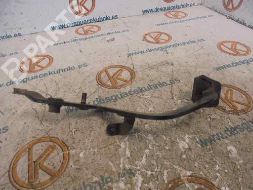 Break pedal FORD FOCUS I (DAW, DBW) 1.8 TDCi (100 hp) 8780094