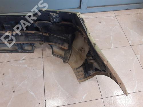 Rear bumper MERCEDES-BENZ C-CLASS Coupe (CL203) C 220 CDI (203.706) | BP9277143C8 