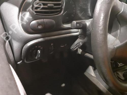 Pipe FORD MONDEO II (BAP)  | BP14189038M125 