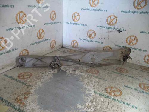 Used Front windshield wiper arm BMW 5 (E39) 525 tds (143 hp) 14177544