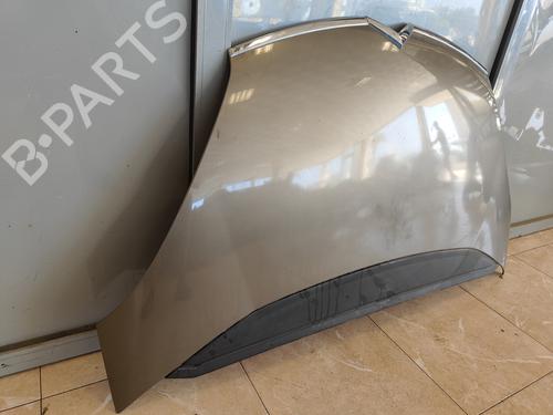 Hood CITROËN C4 Picasso I MPV (UD_)  | BP20036892C1 