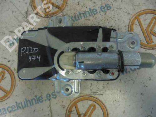 Electronic module BMW 3 Touring (E46) 318 i | BP4864937M83 